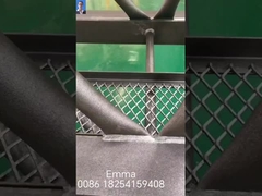 Grúas de torre con techo plano Grúas de torre Topkit y grúas de torre Luffing