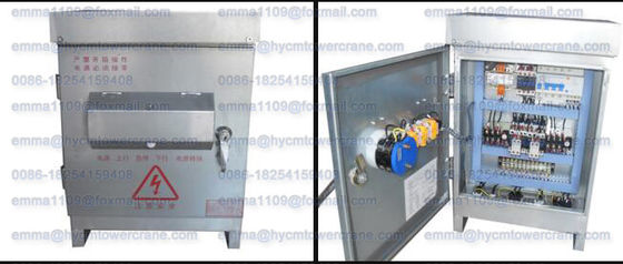 Alturas de trabajo de 200m andamios de balanceo ZLP800 8.6mm cuerda de alambre precio CIF de fábrica